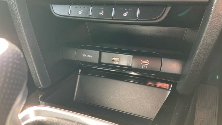 Kia Ceed 1.5T GDi ISG GT-Line 5dr Petrol Hatchback